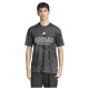 Adidas Ανδρική κοντομάνικη μπλούζα House of Tiro Jacquard Jersey